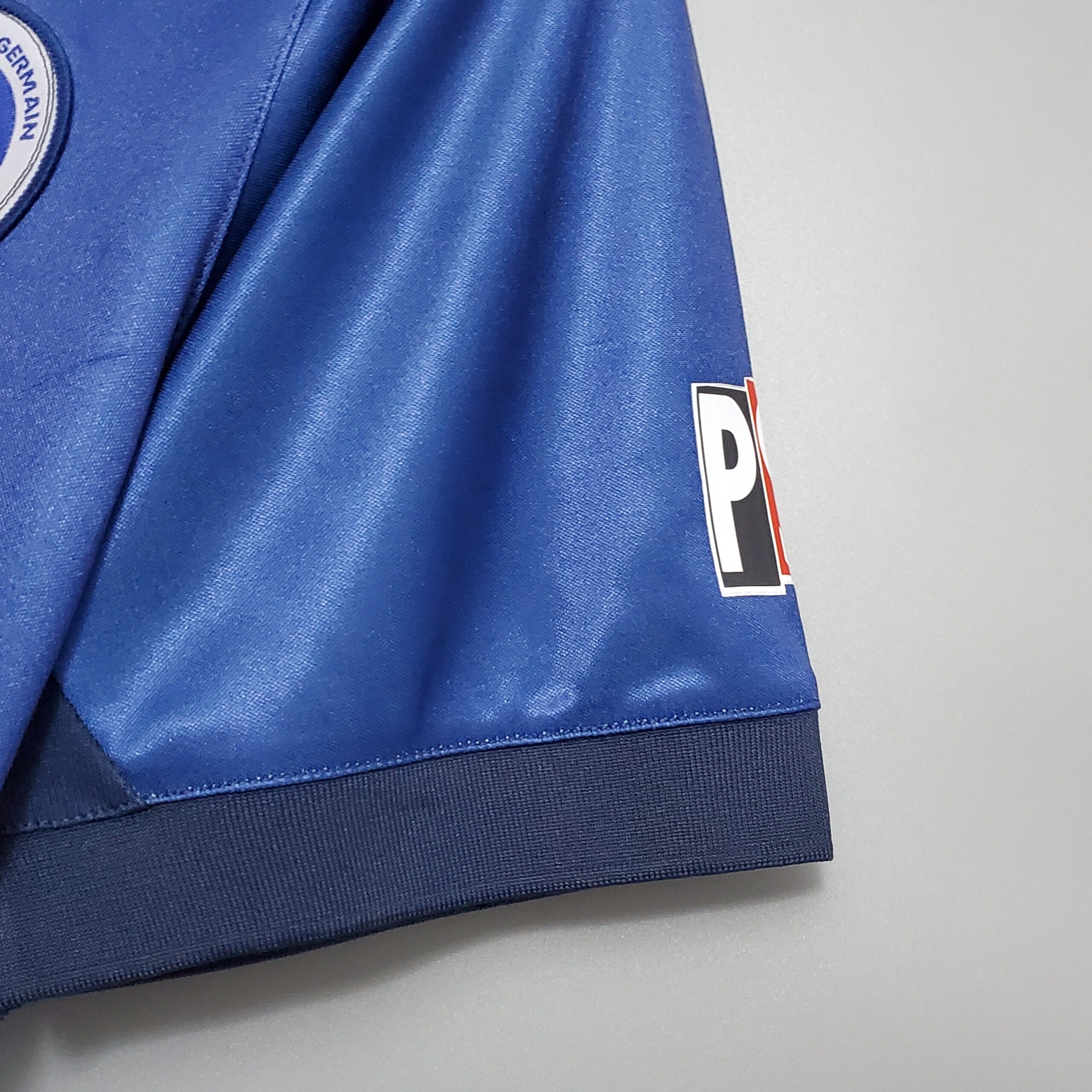 Paris SG Maillot Rétro 9899 - Vue 5